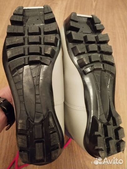 Лыжные ботинки Nordway 36