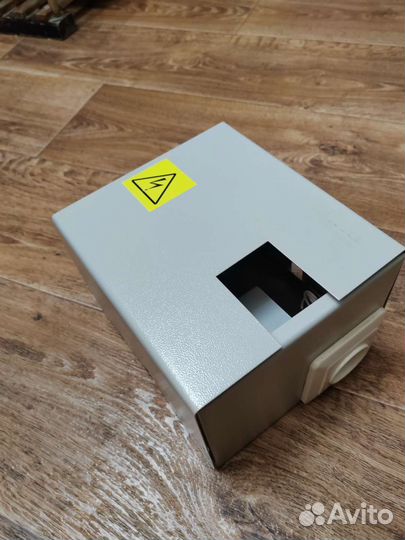 Корпус для поделок