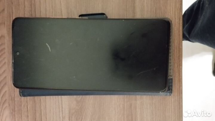 Xiaomi Redmi Note 10 Pro, 8/128 ГБ