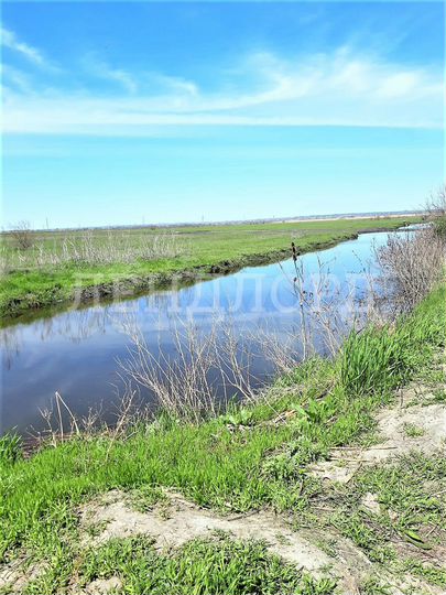 Участок 5,1 сот. (ИЖС)