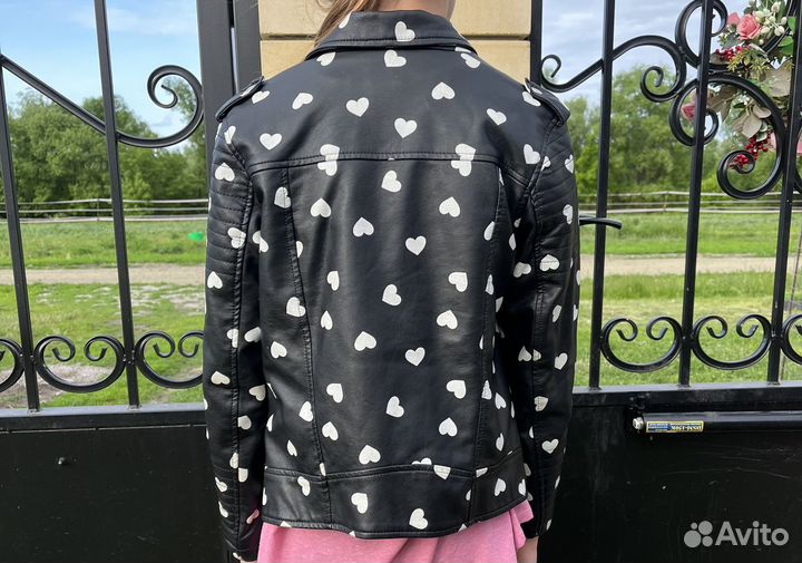 Куртка для девочки H&M