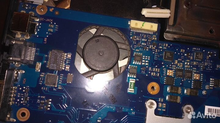 Ремонт Компьютеров, ноутбуков, принтеров, мфу