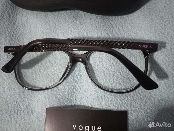 Очки оправа vogue оригинальные