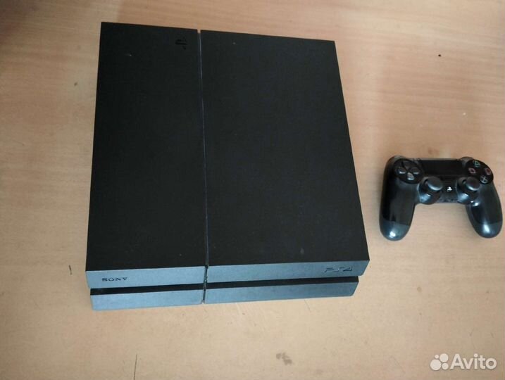 Sony playstation 4 PS4