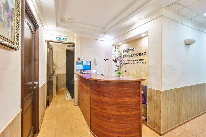 Свободного назначения, 163 м²