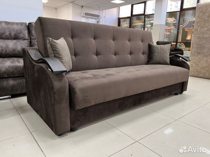 Диван кровать «рондо» 0655