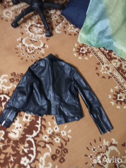 Куртка женская