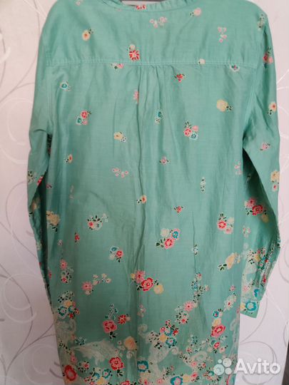 Платье туника