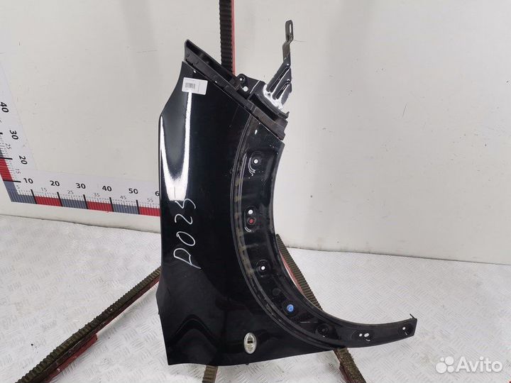 Крыло для Peugeot-Citroen C4 Cactus