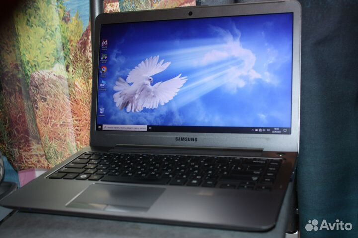 Samsung, Lenovo и HP