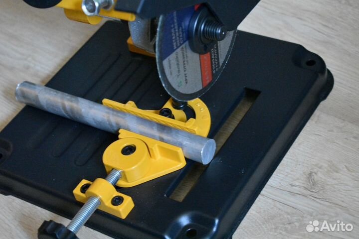 Болгарка аккумуляторная+Стойка для ушм