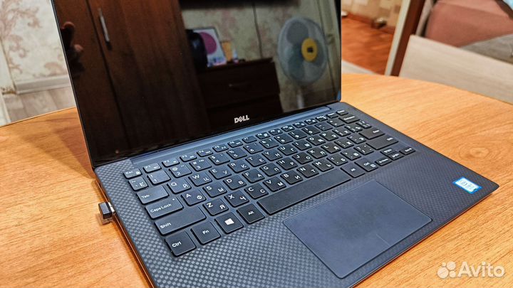 Dell XPS 13 9360