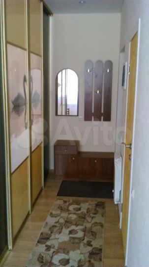 1-к. квартира, 34,1 м², 4/7 эт.