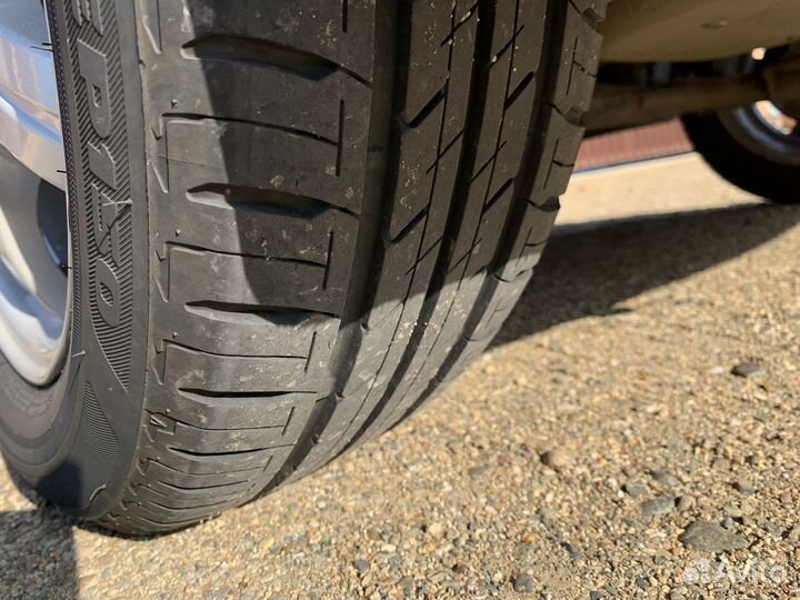 Bridgestone Ecopia EP150 185/60 R14