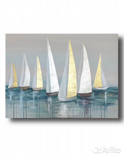 Большая картина 