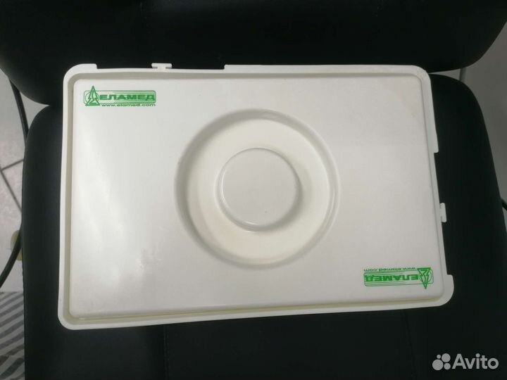 Бокс для дезинфекции