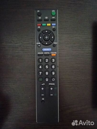 Пульт для телевизоров Sony