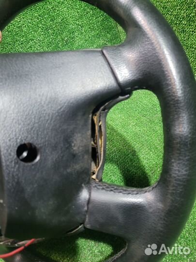 Руль Mitsubishi Lancer 9 Cedia (MR493888)