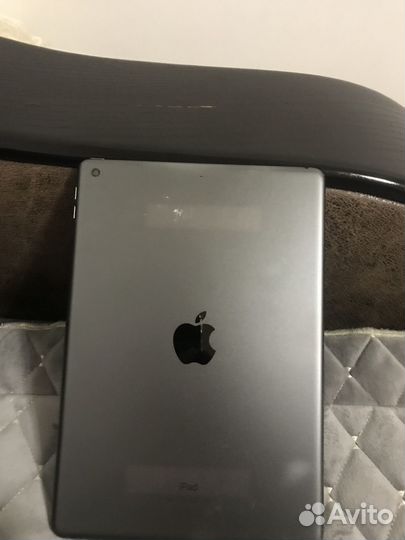 iPad 9 поколения 2021