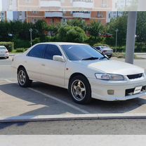 Toyota Camry Gracia 2.2 AT, 1999, 420 000 км, с пробегом, цена 399 000 руб.