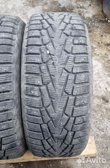 Cordiant Snow Cross 225/45 R17 94T