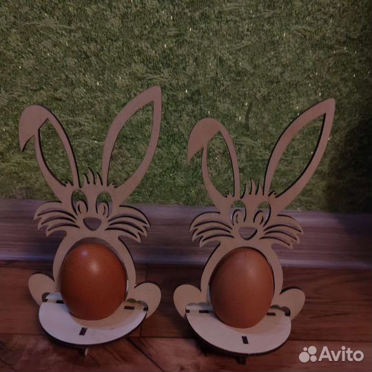 Сувениры к Пасхе