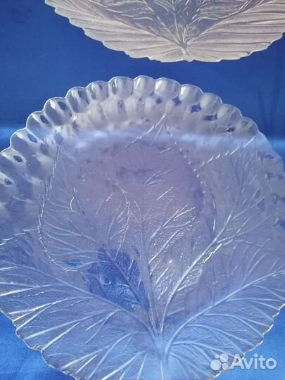 Тарелки Pasabahce