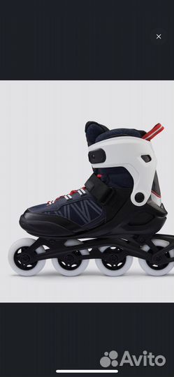 Ролики 39 размер