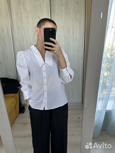 Пакет вещей для девушки 42 44