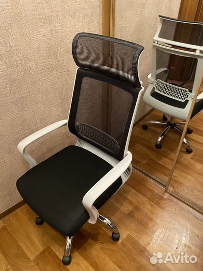 Геймерское кресло