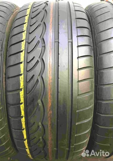 Dunlop SP Sport 01 225/50 R17 98Y