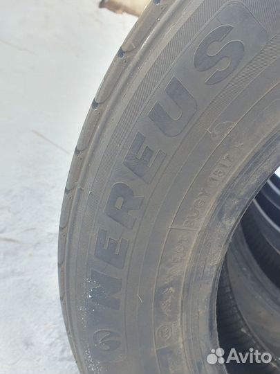 Nereus NS318 195/65 R15 91H