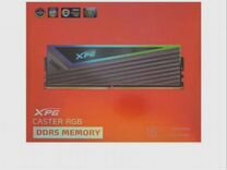 A-data XPG caster RGB DDR5, 32GB (2X16) 6000