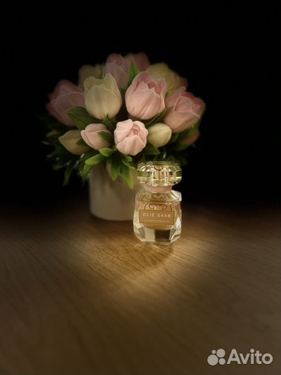 Elie saab парфюм