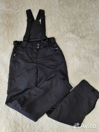 Горнолыжный костюм женский 44