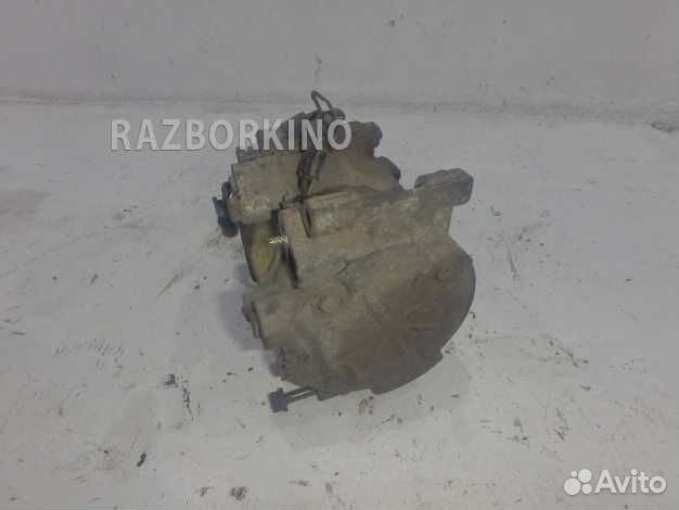 Компрессор кондиционера