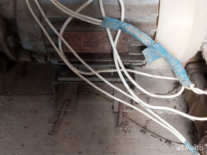 Водяной насос