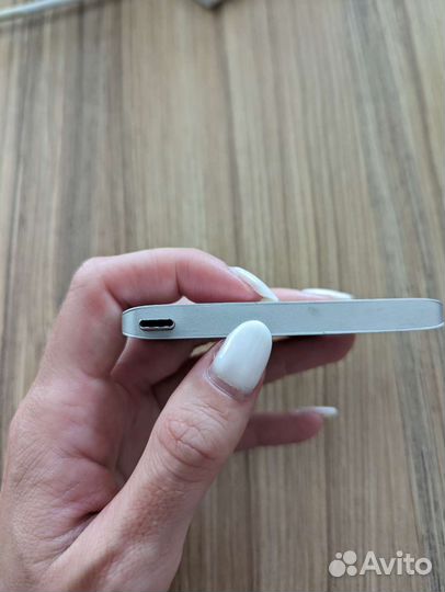 Переходник для macbook