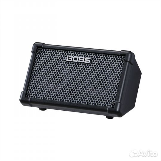 Гитарный комбо Roland cube-ST2