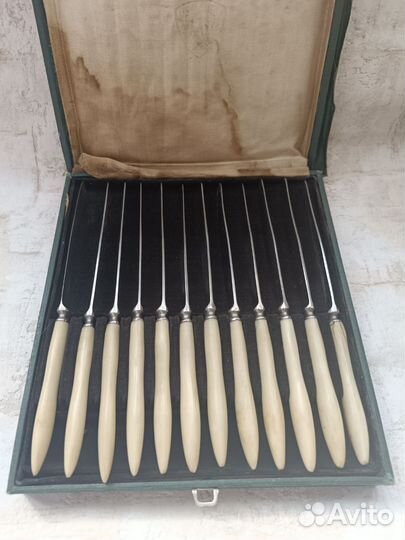 Набор ножей