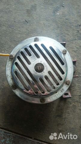 Звуковой сигнал ява 350 старушка