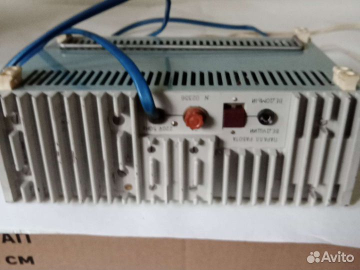 Копир Canon H12275