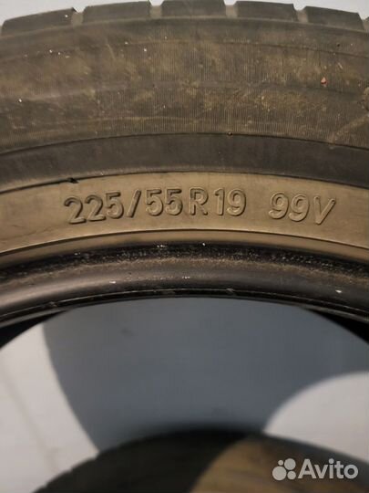 Toyo Proxes R36 225/55 R19 99V