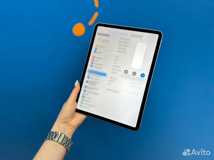 iPad Pro 11 2022 M2 128GB Wi-Fi