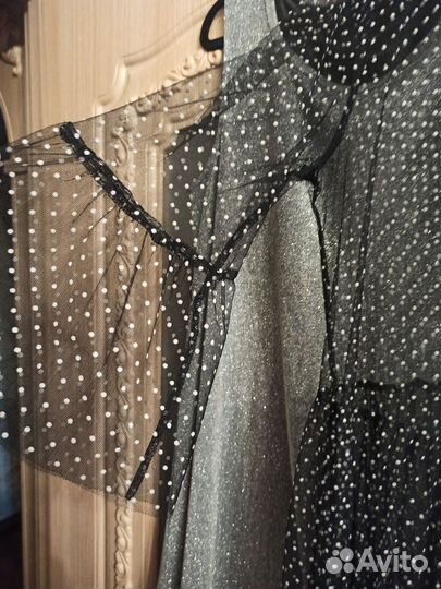 Платье женское 48 50