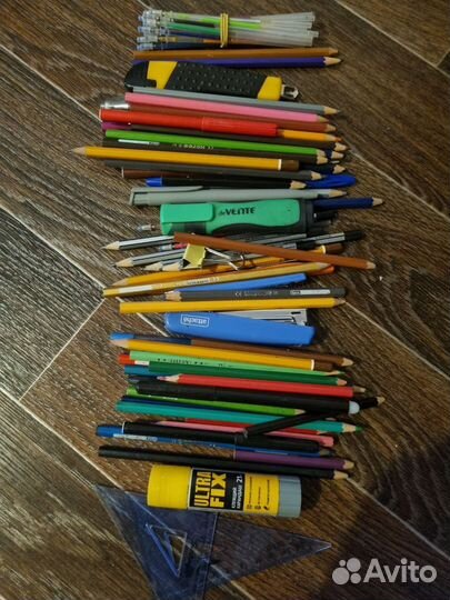 Концелярия