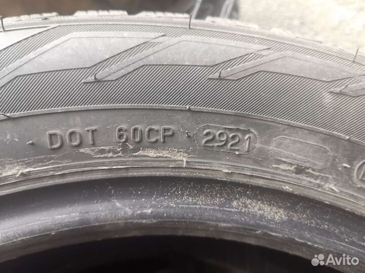 Nokian Tyres Hakkapeliitta R2 205/55 R16