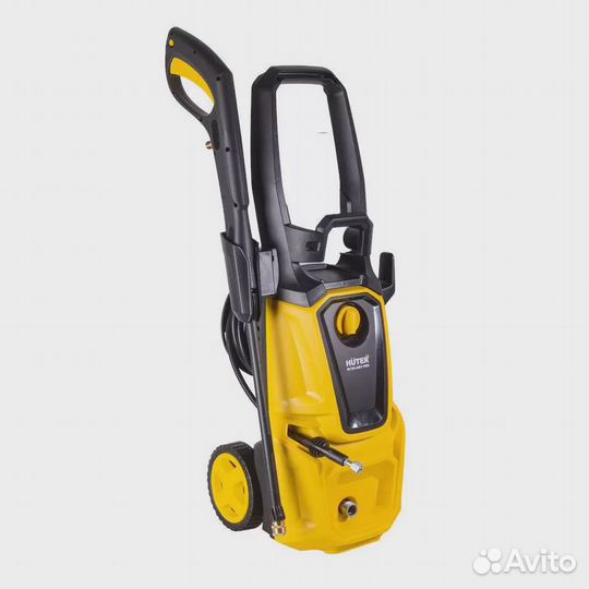 Мойка высокого давления Huter W195-ARV PRO