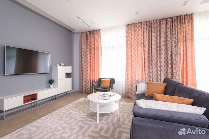 Австрийские шторывыезд дизайнера