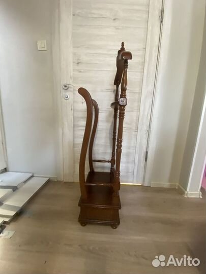 Вешалка напольная